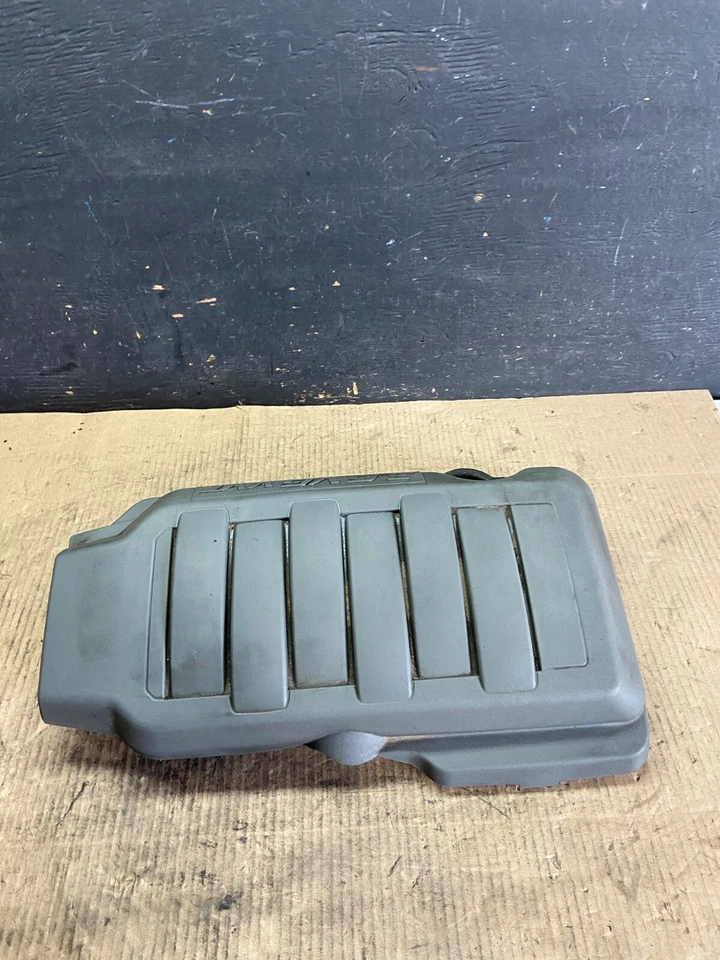 GMC Acadia 2007 a 2008 3,6 L VVT cubierta de motor protector O0964 DG OEM Foto 2 de 4