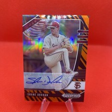2024 Panini Prizm Baseball Review and Checklist 17
