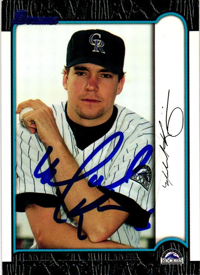1999 Bowman - Mike Kusiewicz #397 for sale | eBay