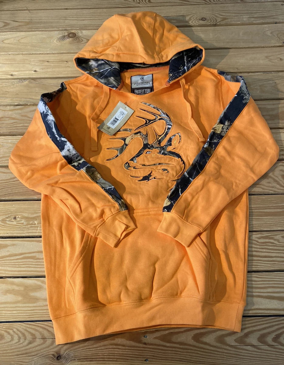 Legendary cheap whitetails sweatshirt