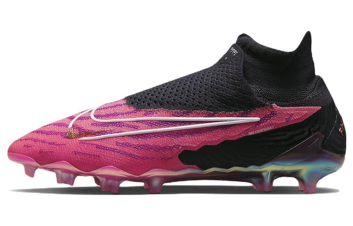 Size 8 - Nike Phantom GX Elite Gripknit DF FG Generation Size 8 - Nike Phantom GX Elite Gripknit DF FG Generation