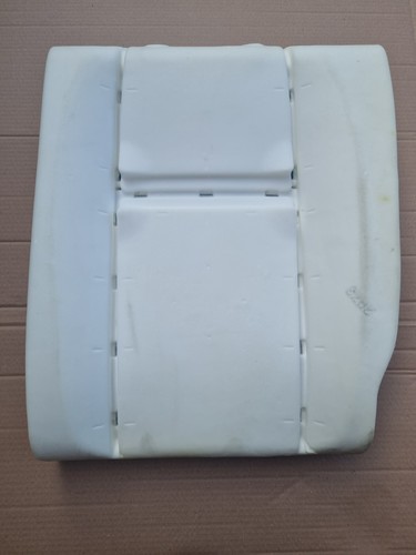 for LAND ROVER NEW RANGE ROVER EVOQUE LEFT HAND REAR SEAT BACK PAD LR131235 - Picture 1 of 5