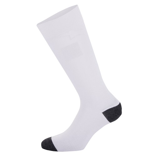Alpinestars ZX Evo V4 FIA 8856-2018 Approved Socks, Compression Fitting - Picture 4 of 12