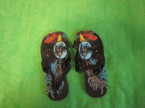 Chanclas de Batman 1991 - Imagen 6 de 7