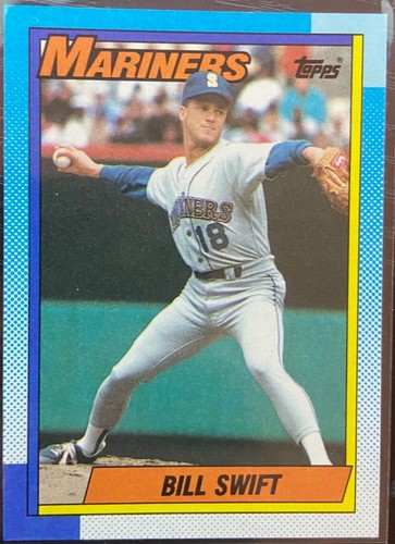 1990 Topps Baseball #1-792 - Pick & Choose - Complete Your Set - Picture 359 of 492