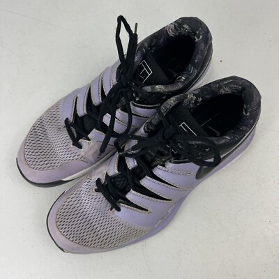 Nike Women's Air Zoom Vapor X HC - AA8027 500 - Purple Agate