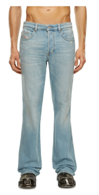 DIESEL BOOTCUT JEANS 1998 D-BUCK A12218 09H39 INSEAM/LENGTH DIESEL BOOTCUT JEANS 1998 D-BUCK A12218 09H39 INSEAM/LENGTH