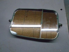 HMMWV SIDE MIRROR HEAD Humvee H1 HUMMER Humvee M998 BLACK or GREEN RH or LH