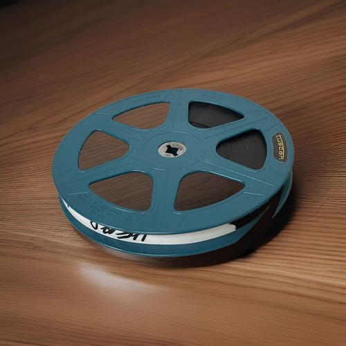 1960s DISNEY UPJOHN STEPS TOWARD MATURITY & HEALTH 16mm 400' Colour/Sound FILM - Picture 3 of 5