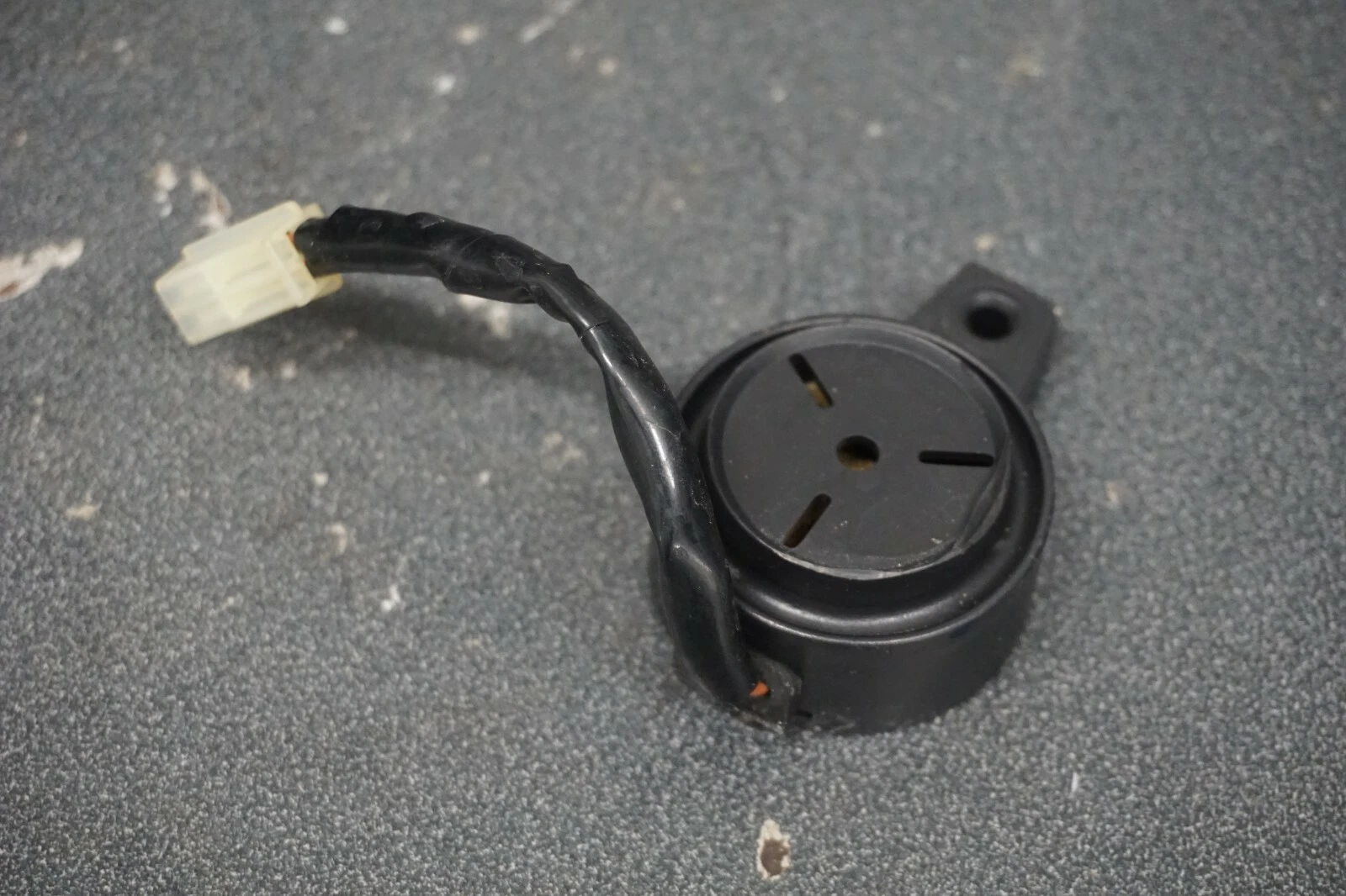 2008-2022 VK RS Venture Phazer APEX Yamaha OEM Electrical Buzzer Horn Ass'y