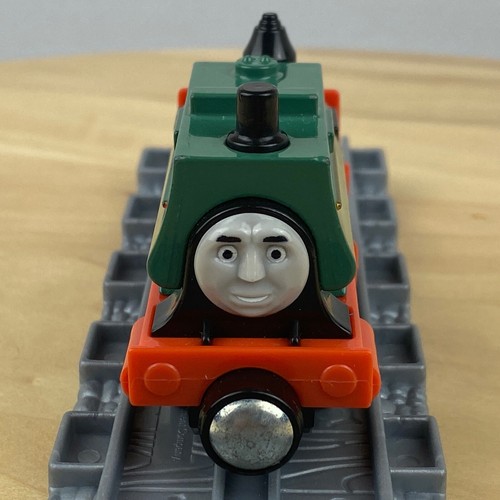 Motore Thomas il carro armato - Take and Play Engine - Sansone - versione 2014 - Foto 6 di 9