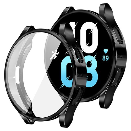 For Samsung Galaxy Watch 5 6 40mm / 44mm Screen Protector TPU Case Cover - Picture 13 of 23
