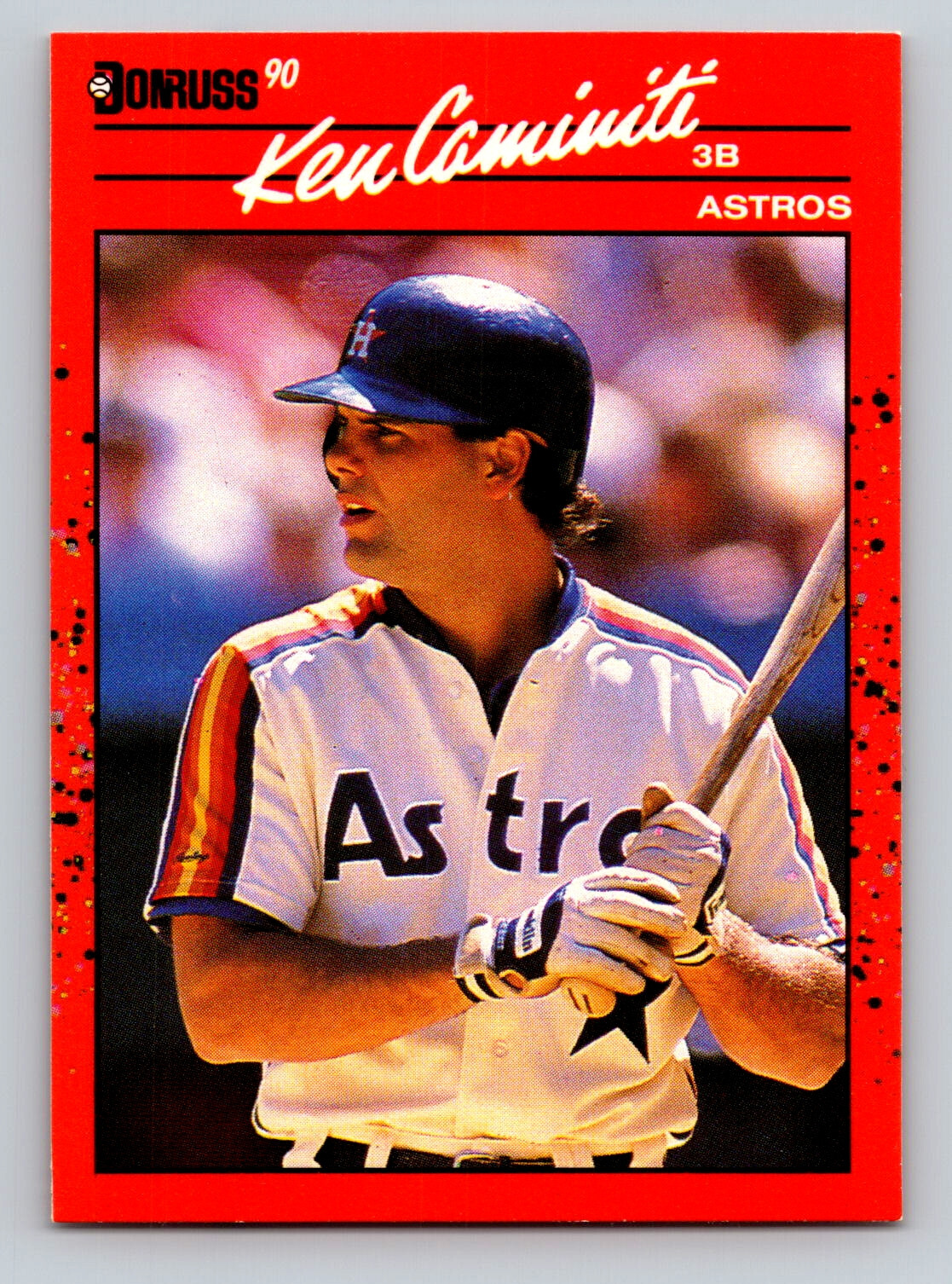 error-no-dot-1990-donruss-baseball-card-424-ken-caminiti-astros-ebay