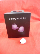 SAMSUNG - Galaxy Buds 2 Pro True Wireless Bluetooth Right Earbud- White