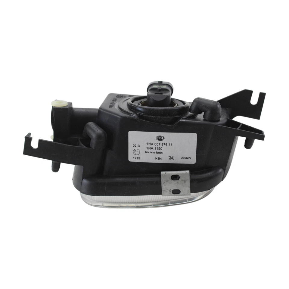 Conjunto de luz antiniebla izquierda Hella Driver H12976031 para Mercedes Benz W203 C215 Foto 4 de 4