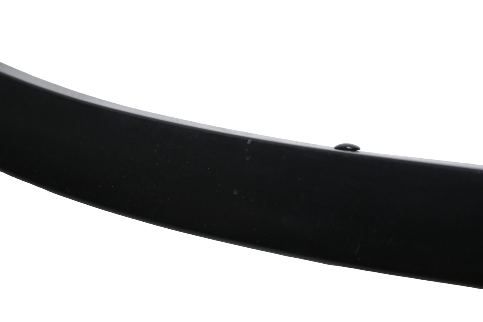 McLaren 570S Front Right Side Windshield Wiper Arm 13A5861CP 2016 - 2021 OEM
