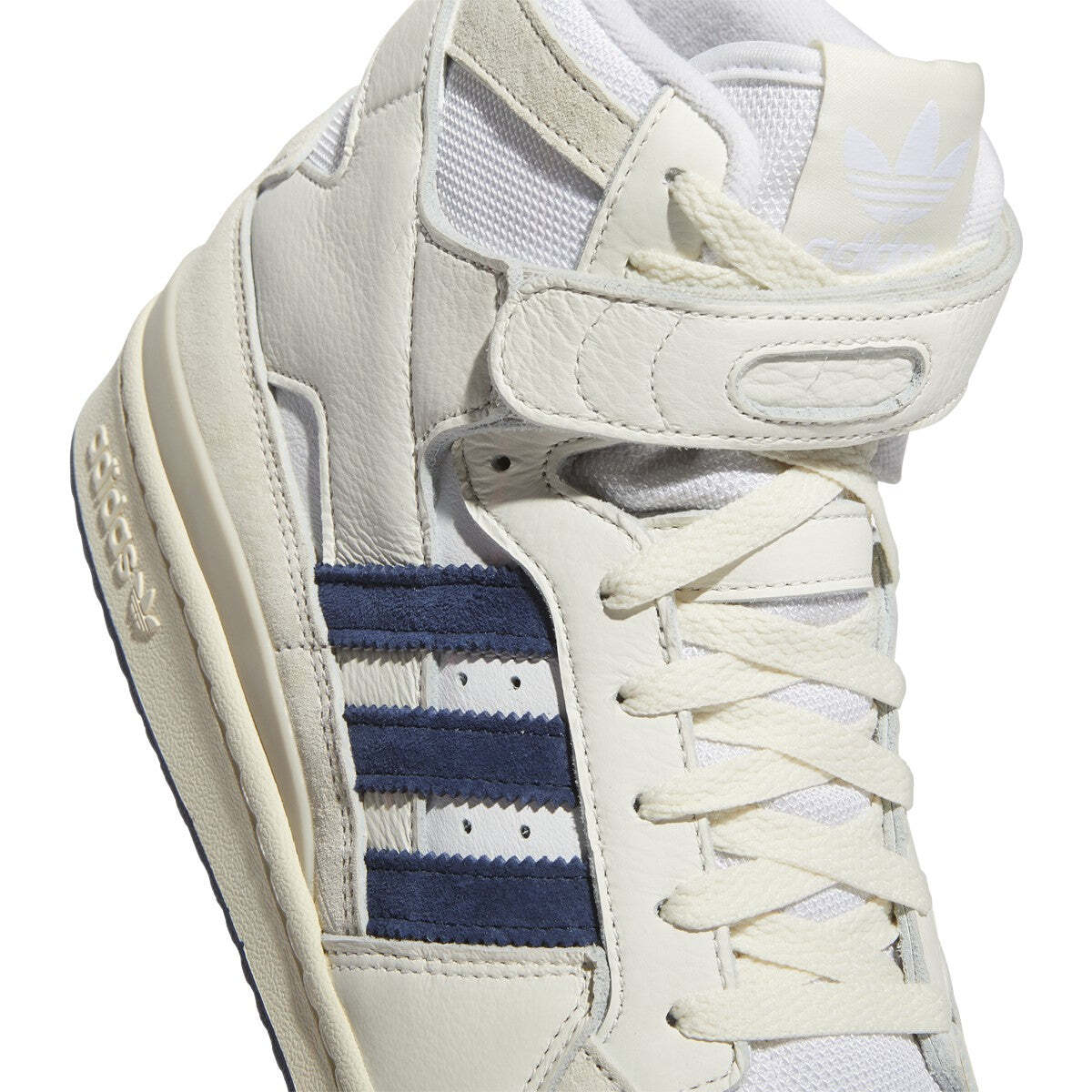 adidas Men's Forum 84 Hi x Packer Sneakers 10.5