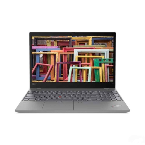 LENOVO ThinkPad T15 Gen 2 Laptop Core i7 FHD 1080P 1920x1080 11TH GEN l