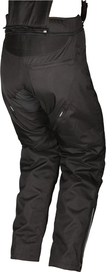 -30% Modeka Motorradhose TAREX wasserdicht Thermo Hose Hosenträger UVP 109,90 € - Bild 3 von 4