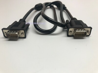 PLUG AND PLAY LCD MONITOR FOR HAAS CRT HL-1 HL-2 SL-20 SL-30 93-5222A
