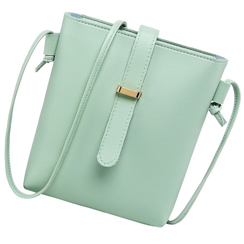 Ladies Shoulder Bags PU Women Shoulder Bag Girl Summer Shoulder Bag - Picture 10 of 11