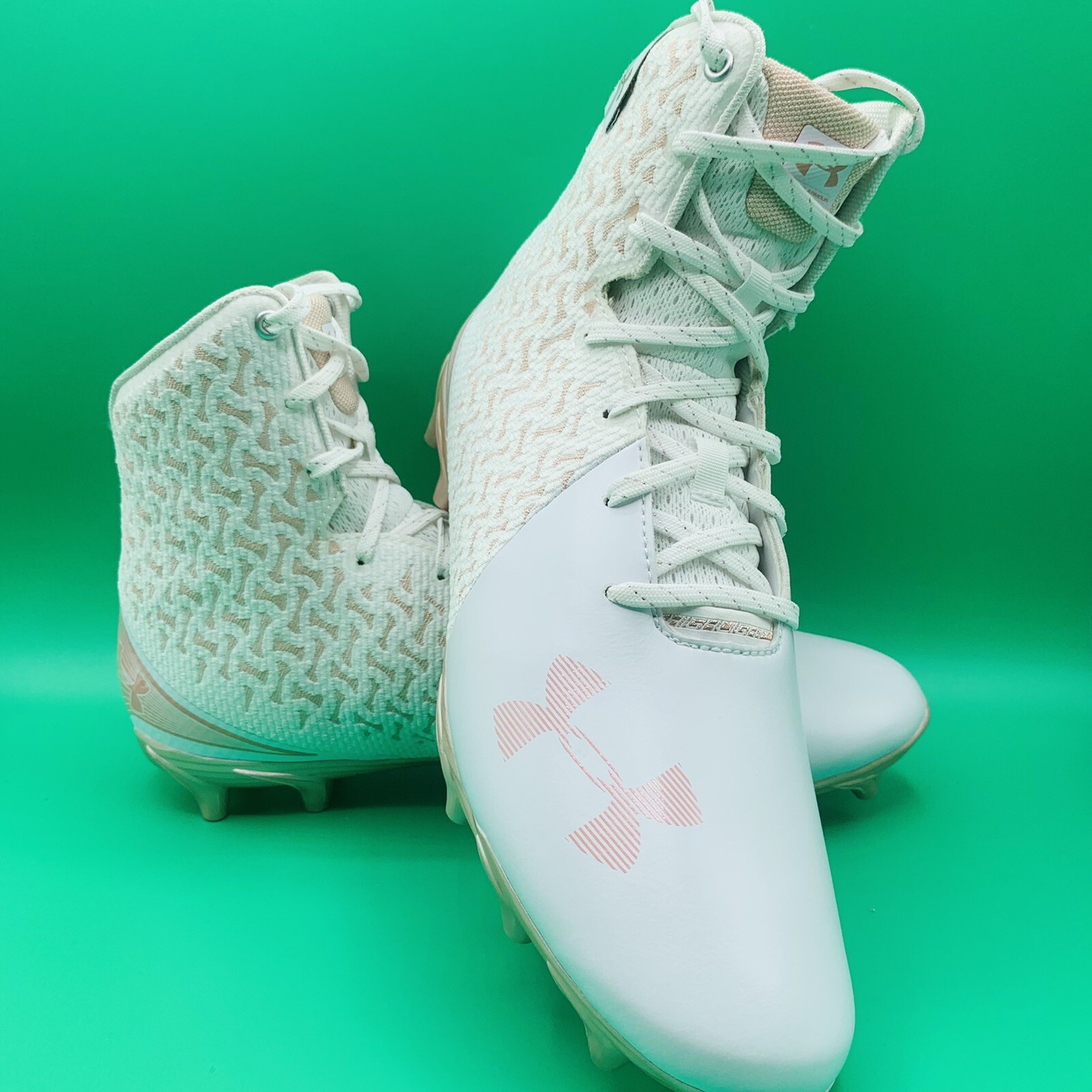 nike lacrosse womens cleats