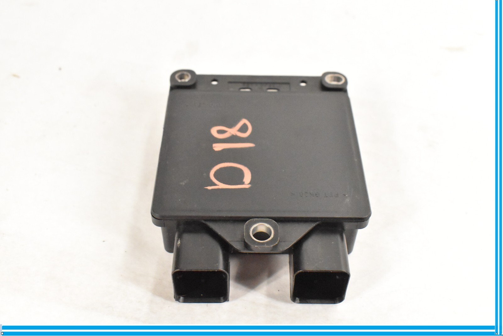Maserati Quattroporte 2003-2012 Airbag control module P/N 203085