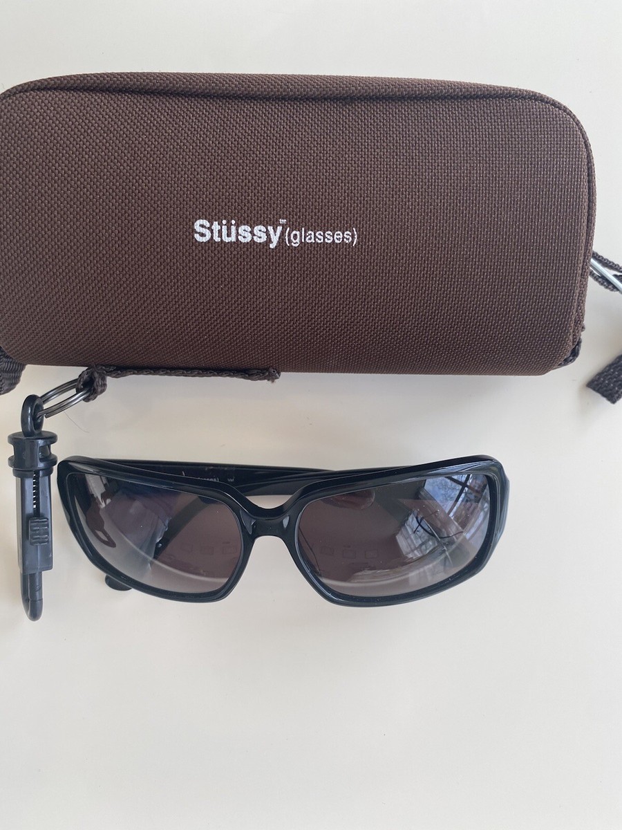 Stussy Sunglasses Val | eBay