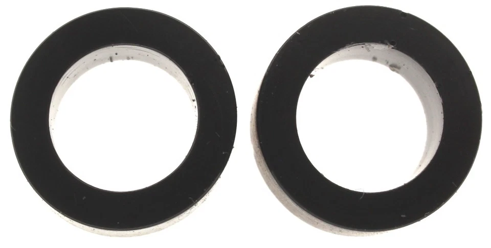 Ortmann Reifen Nr. 40n für Carrera Servo 140 10 x 15 8mm