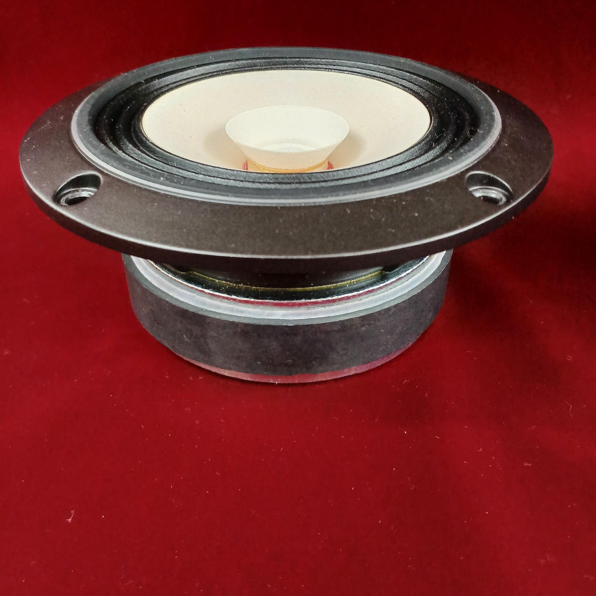 FOSTEX FE108NS Full Range Speaker Unit PAIR JAPAN F/S | eBay FOSTEX FE108NS Full Range Speaker Unit PAIR JAPAN F/S | eBay