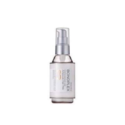 Bondplex Moist & Damage Care Ampoule Hair Milk 100mL Japan Hair Care