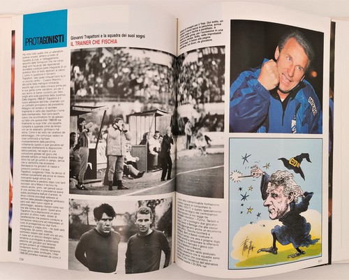 INTER Storia e Leggenda (2 volumi) - DIER riuniti 1988 - Picture 5 of 6