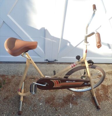 dp pacer 200 exercise bike