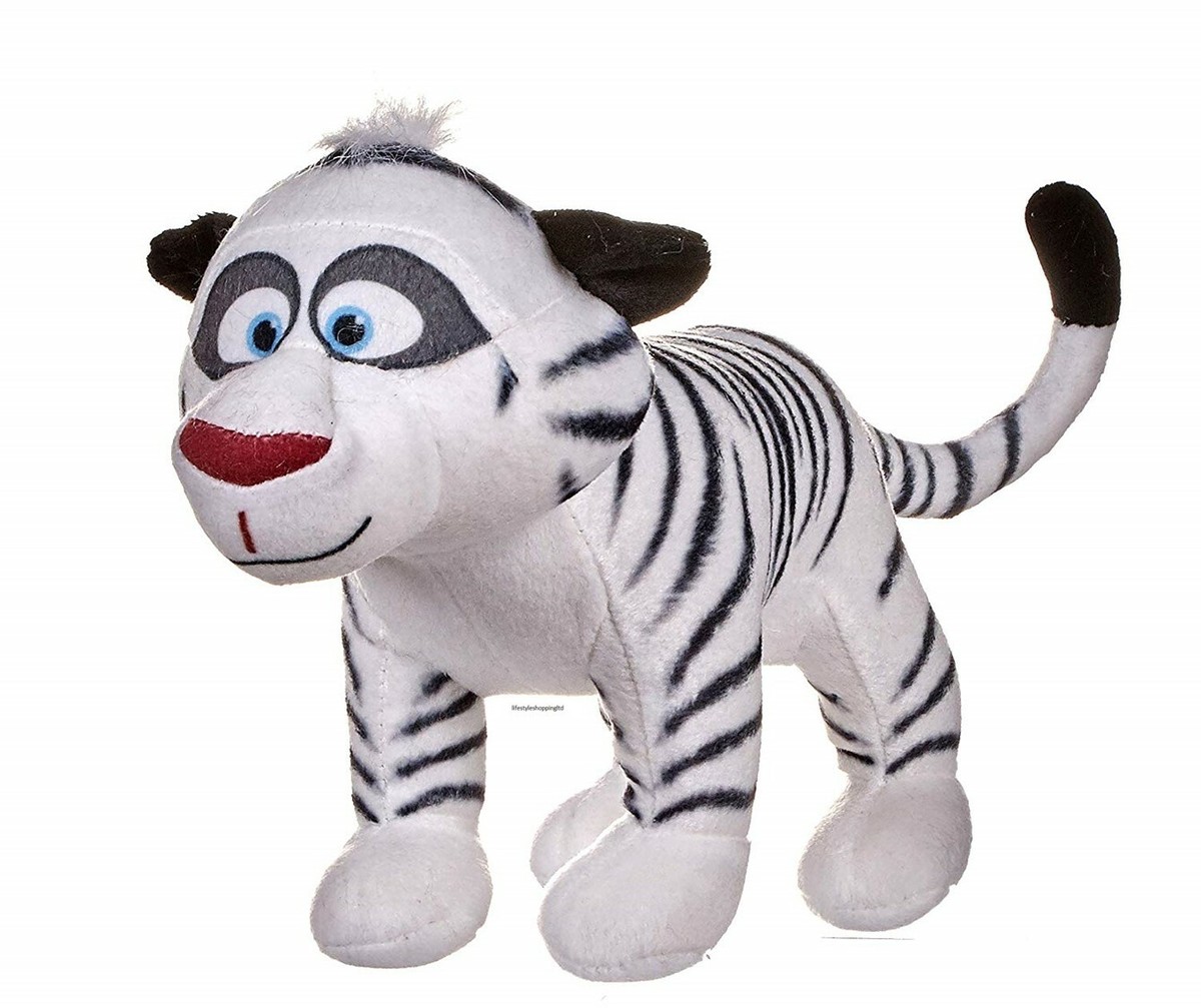 Secret Life Of Pets Soft Toys Plush Official Max Buddy Chloe Mel