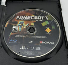 Minecraft - PlayStation 3 Edition [PlayStation 3] — MyShopville