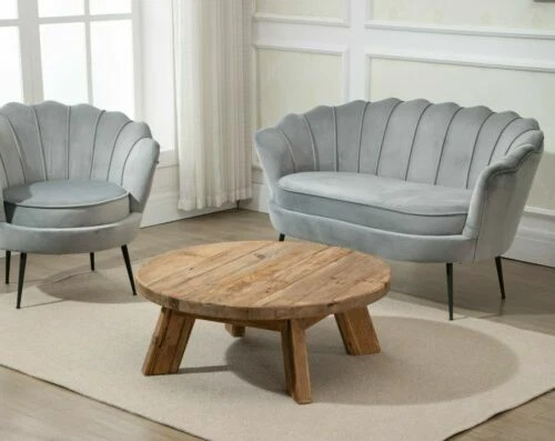 Shabby Chic Living Room Coffee Table Tables