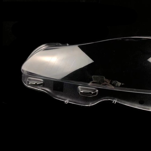 Cubierta de repuesto de lente de faro lateral izquierdo para Jaguar XJ 2010-2019 - Imagen 3 de 10