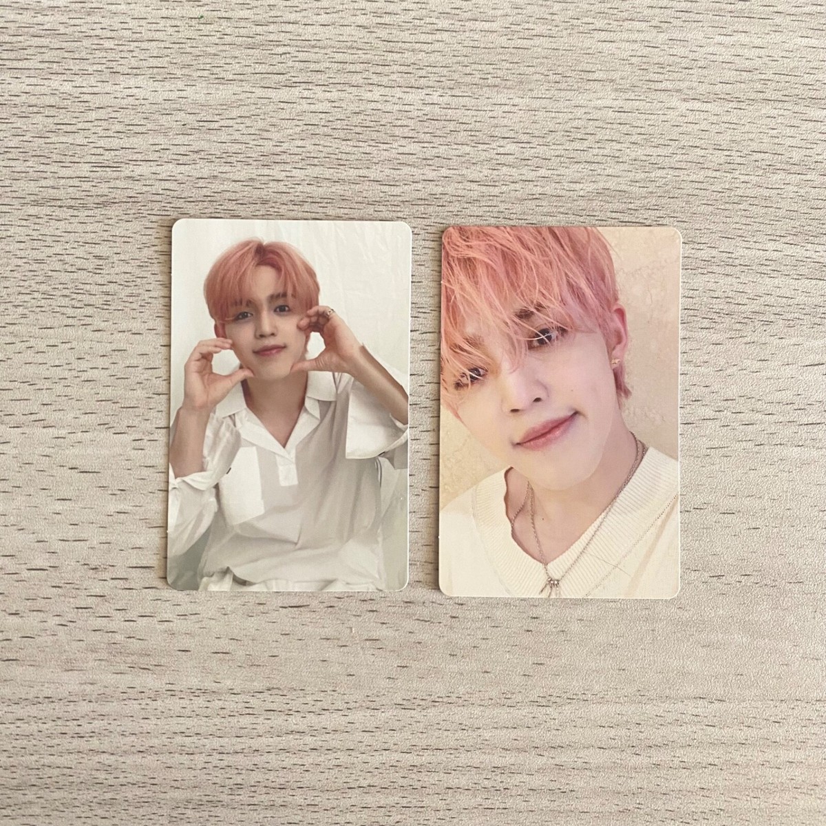 SEVENTEEN エスクプス 24H SEVENTEEN japan 2nd mini album 24H 4 ver. set + S.coups Photo card
