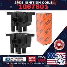OE 1067601 Ignition Coil For Ford Ranger Escape Focus Ka Mazda Tribute 1998-2011