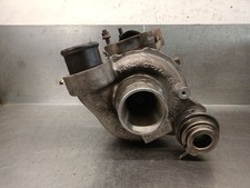 SH0113700D TURBOLADER / 8103580004 / SH0113700D / 5647351 FÜR MAZDA CX-5 KE, GH