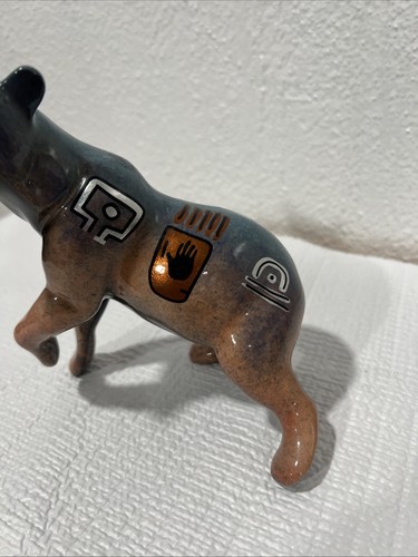 Primal Visions Brotherhood Bear Figure Sculpture 2005 - Picture 2 of 11