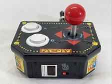 Jakks Pacific Bandai Namco 2009 Pac-Man 12-in...