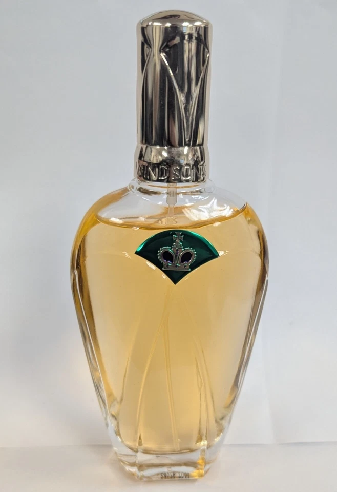 PRINCE MATCHABELLI WIND SONG EXTRAORDINARIA COLONIA SPRAY NATURAL 2,6 fl oz Nuevo en caja Foto 2 de 4