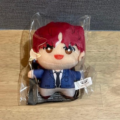 Enjoji Jin Dandadan Chibi-Gurumi Plüschtier - Japan Exklusiv