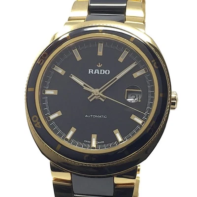RADO (revisioned & almost new) D-Star 200 Automatic Diastar 658.0961.3 - Bild 1 von 4