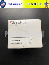 Keyence FD-Q10C NEW  US Free TAX