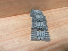 IDEC SY4S-05 Socket SY4S05 (Pack of 12)