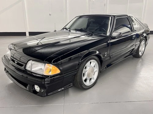 1993 Ford Mustang COBRA