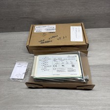 Schroff nVent 13100123 MAX 315 Power Supply, New