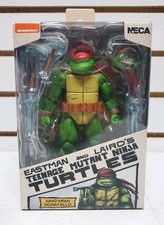 NECA Teenage Mutant Ninja Turtles  TMNT  Handyman Donatello 7  Figure - New